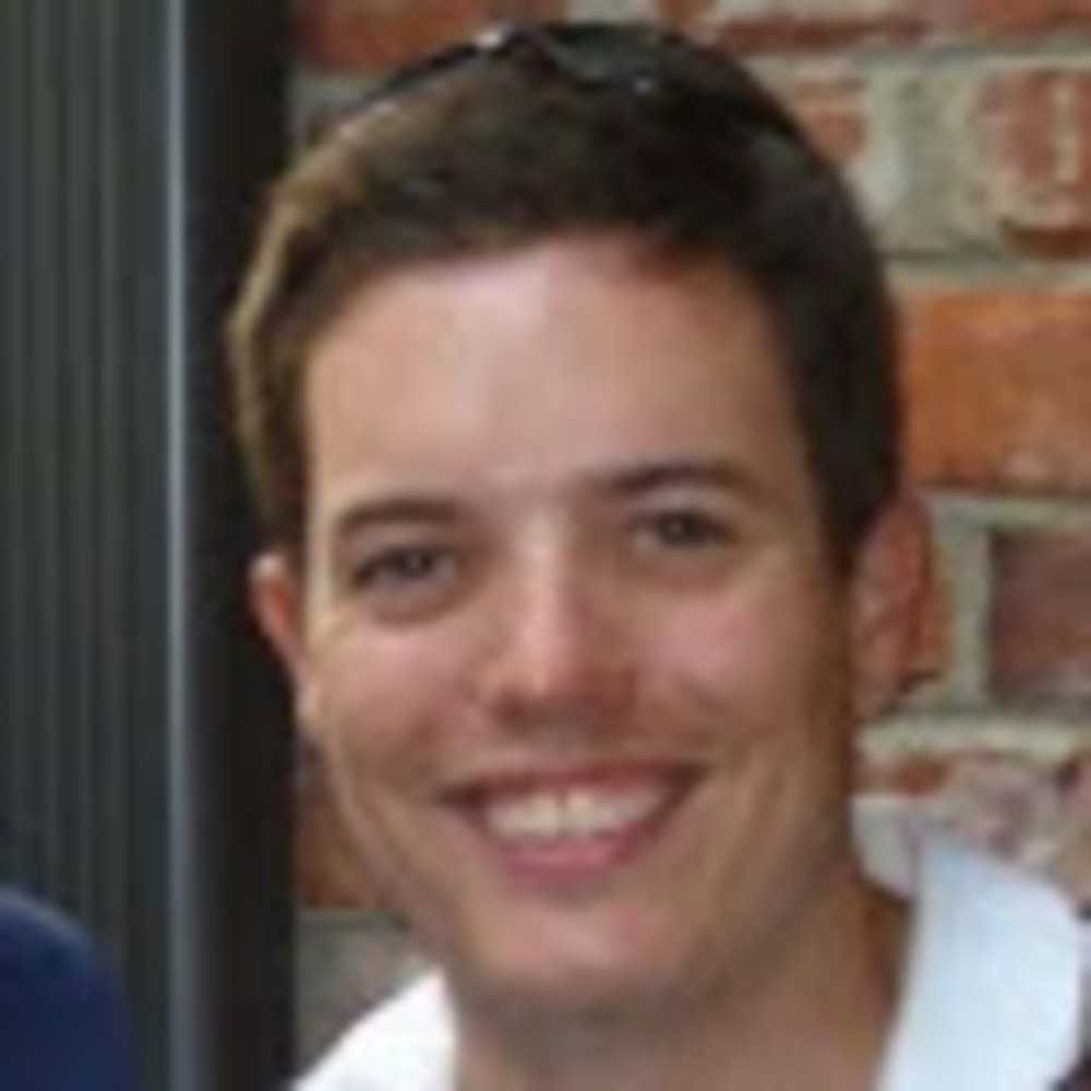 Meet your Posher, Jason